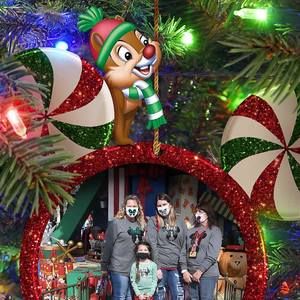 Meet your Posher, Tammy